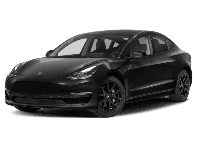 2021 Tesla Model 3 Standard Range Plus RWD photo