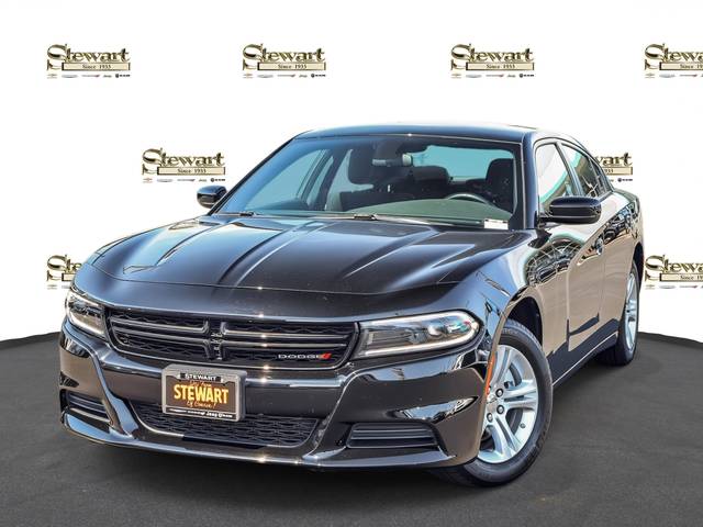 2023 Dodge Charger SXT RWD photo
