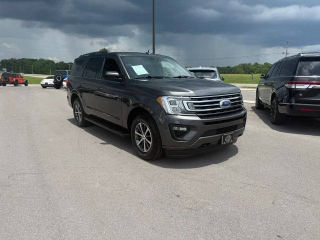 2020 Ford Expedition XL 4WD photo
