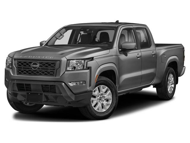 2022 Nissan Frontier SV RWD photo