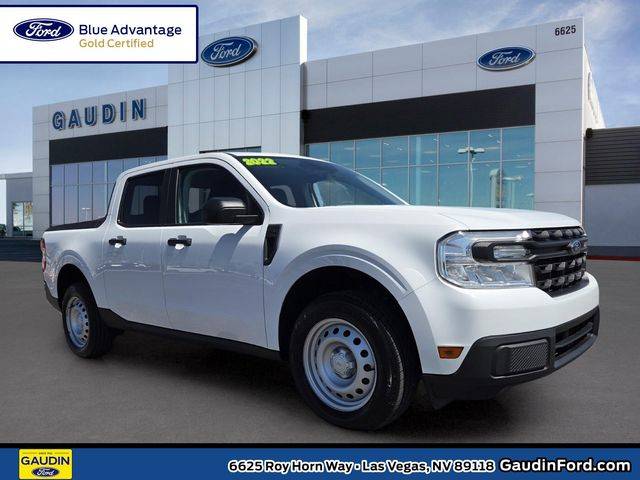 2022 Ford Maverick XL FWD photo