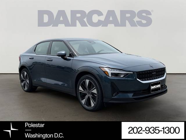 2023 Polestar 2 Plus AWD photo