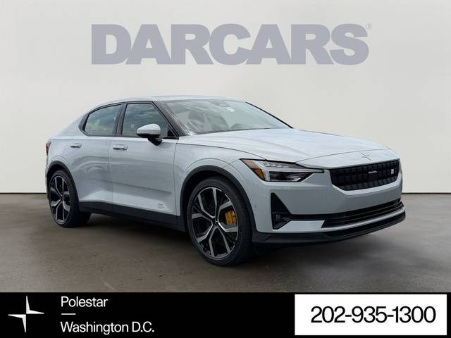 2023 Polestar 2 Performance Plus AWD photo