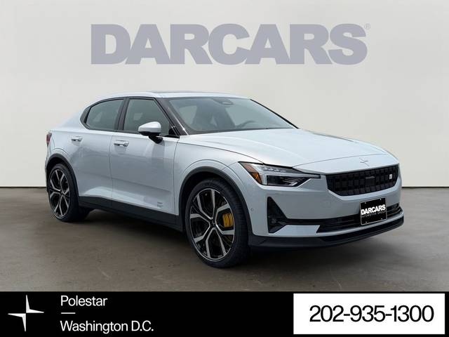 2023 Polestar 2 Performance Plus AWD photo