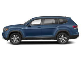 2023 Volkswagen Atlas 2.0T SE FWD photo