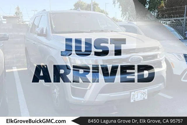 2023 Ford Expedition Limited 4WD photo