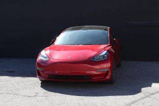 2023 Tesla Model 3 Long Range AWD photo