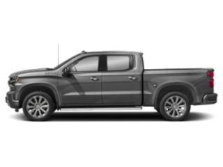 2021 Chevrolet Silverado 1500 High Country 4WD photo