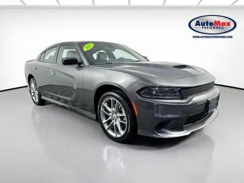 2023 Dodge Charger GT AWD photo