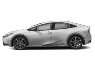 2023 Toyota Prius Prime XSE FWD photo