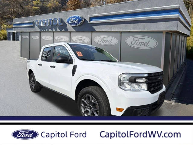 2023 Ford Maverick XL AWD photo