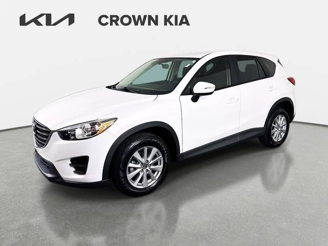2016 Mazda CX-5 Sport FWD photo