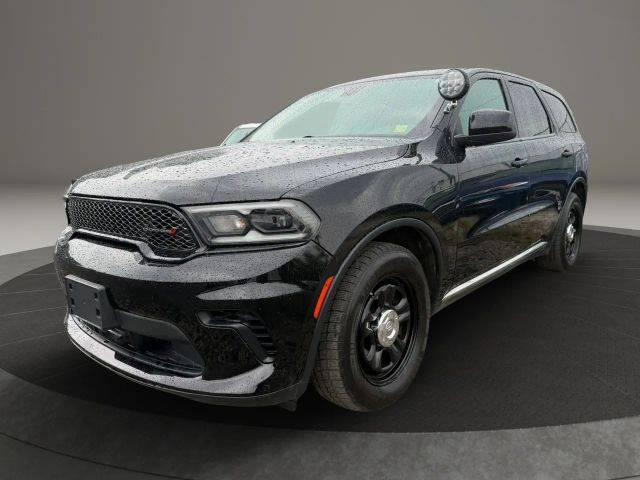 2022 Dodge Durango Pursuit AWD photo