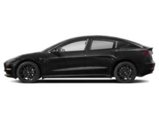 2022 Tesla Model 3  RWD photo