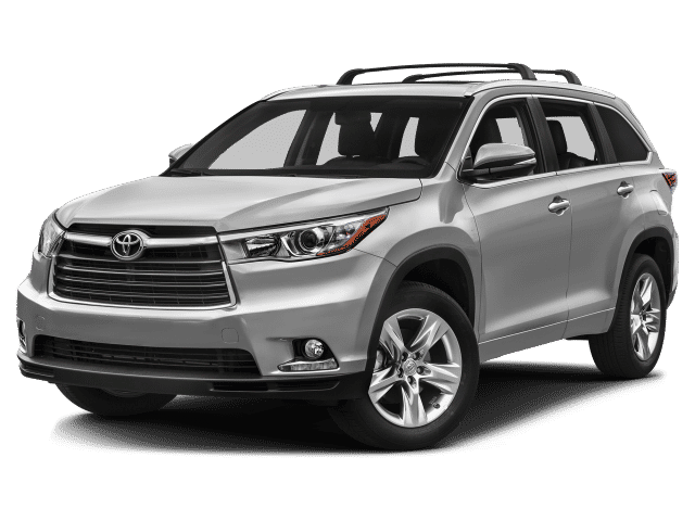 2015 Toyota Highlander XLE AWD photo