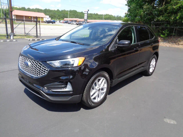 2023 Ford Edge SEL AWD photo