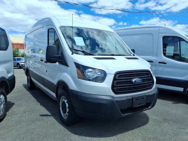 2019 Ford Transit Van RWD photo