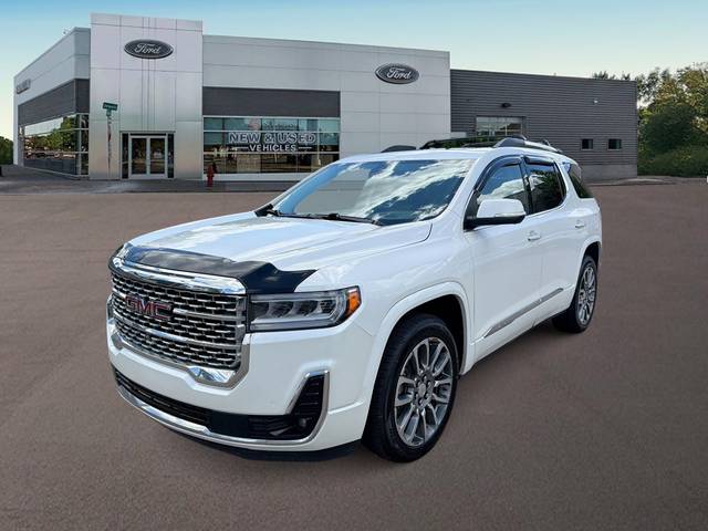 2023 GMC Acadia Denali AWD photo