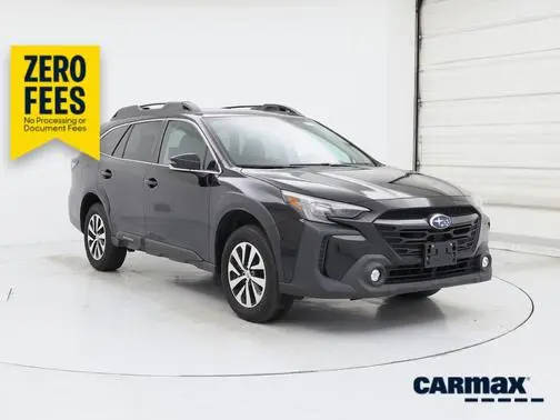 2023 Subaru Outback Premium AWD photo