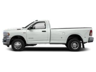 2022 Ram 3500 Longhorn 4WD photo