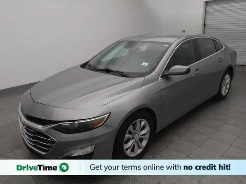 2023 Chevrolet Malibu LT FWD photo
