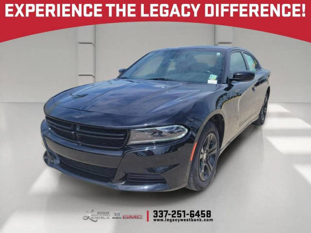 2023 Dodge Charger SXT RWD photo