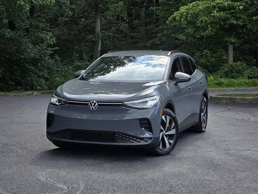 2023 Volkswagen ID.4 Pro RWD photo