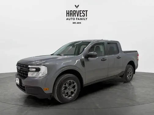 2022 Ford Maverick XL FWD photo