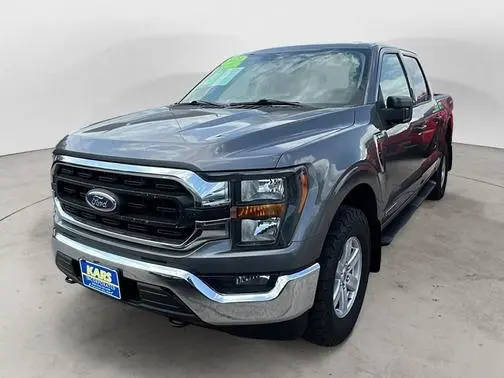 2023 Ford F-150 4WD photo