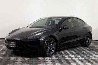 2023 Tesla Model 3 RWD photo