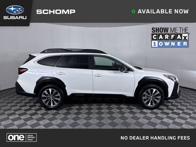 2023 Subaru Outback Limited AWD photo