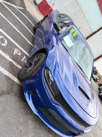 2022 Dodge Charger GT RWD photo