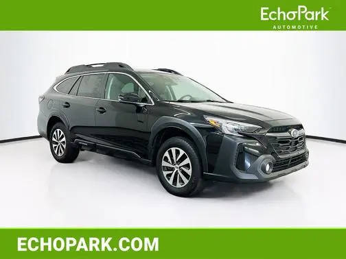 2023 Subaru Outback Premium AWD photo