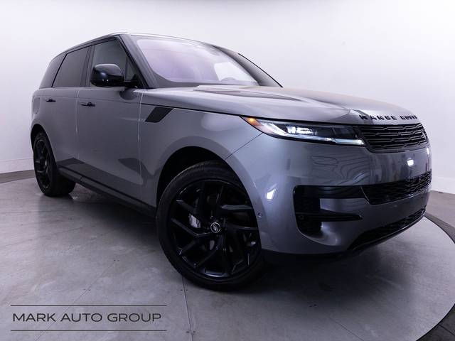 2023 Land Rover Range Rover Sport SE AWD photo