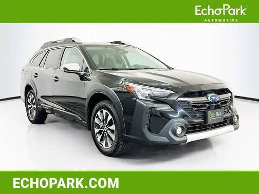 2023 Subaru Outback Touring XT AWD photo