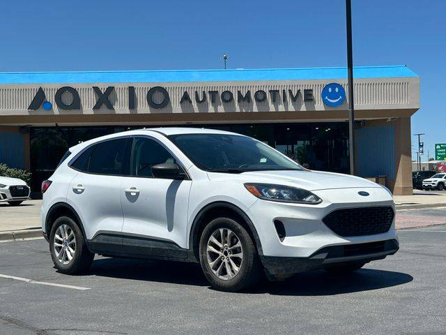 2022 Ford Escape SE FWD photo