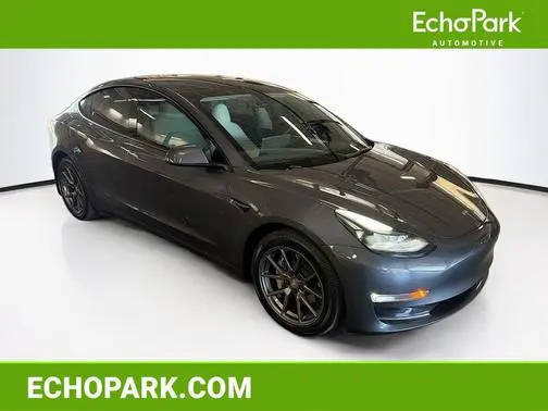2023 Tesla Model 3 Long Range AWD photo