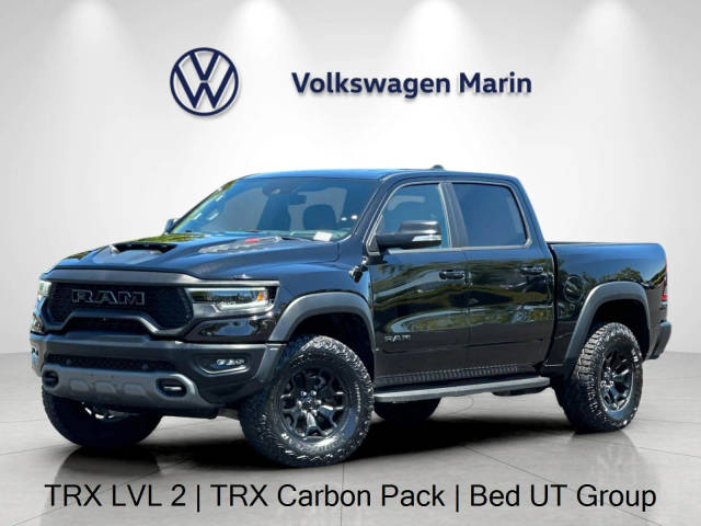 2022 Ram 1500 TRX 4WD photo