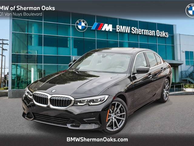2019 BMW 3 Series 330i RWD photo