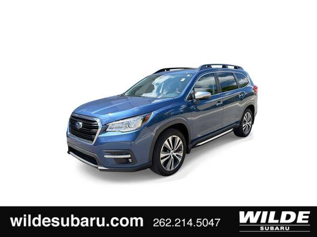 2019 Subaru Ascent Touring AWD photo