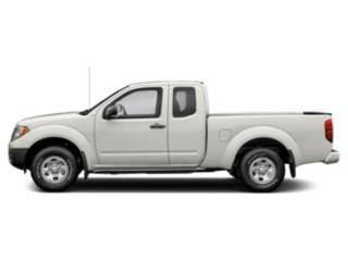 2021 Nissan Frontier S 4WD photo