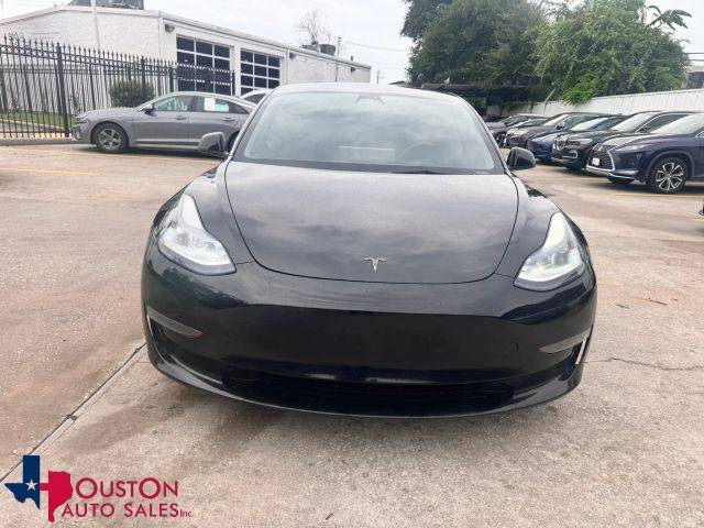 2023 Tesla Model 3  RWD photo