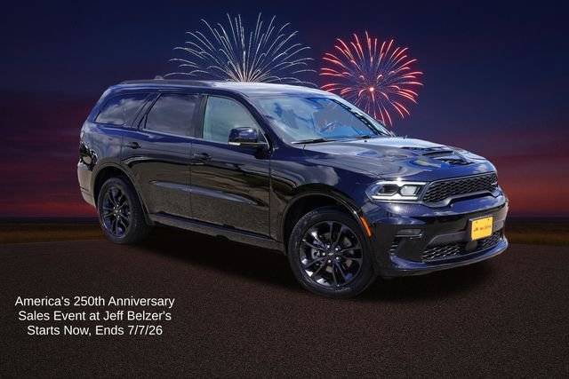 2023 Dodge Durango GT Premium AWD photo