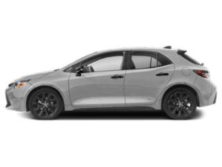2022 Toyota Corolla Nightshade FWD photo