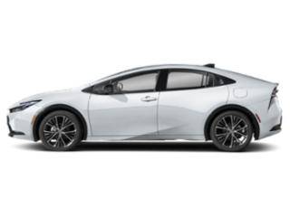 2023 Toyota Prius Limited FWD photo