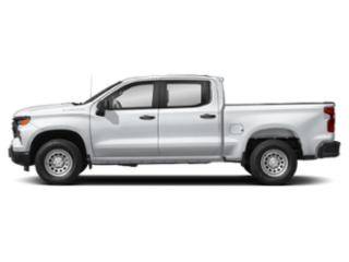 2023 Chevrolet Silverado 1500 LT 4WD photo