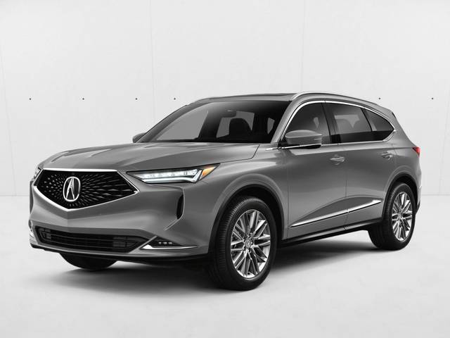 2022 Acura MDX w/Advance Package AWD photo