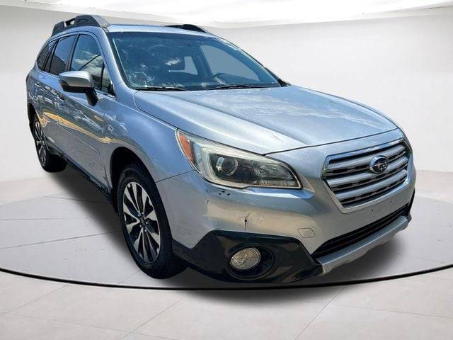 2016 Subaru Outback 3.6R Limited AWD photo