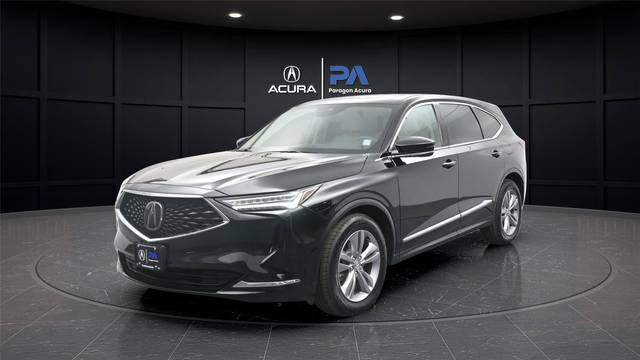 2023 Acura MDX  AWD photo