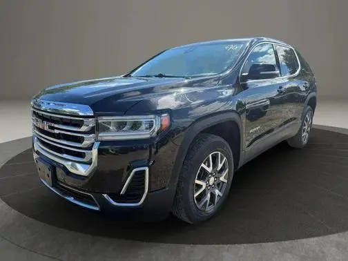 2022 GMC Acadia SLE FWD photo